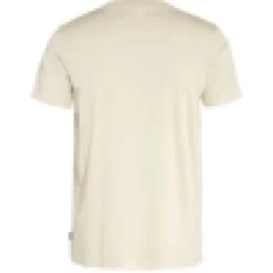 Fjällräven Logo T-shirt Min stock.