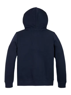 Flag Sweatjacke