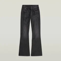 3301 Flare Jeans