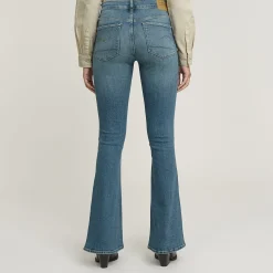 3301 Flare Jeans