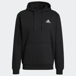 Fleece Hoodie