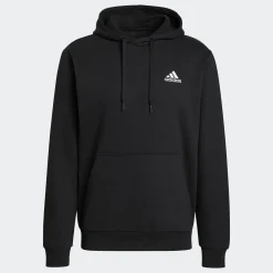 Fleece Hoodie