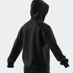 Fleece Hoodie