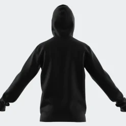 Fleece Hoodie
