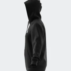 Fleece Hoodie