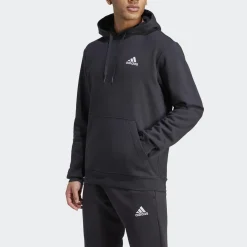 Fleece Hoodie
