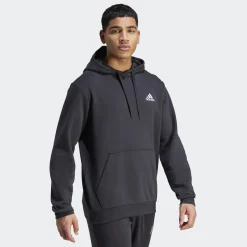 Fleece Hoodie