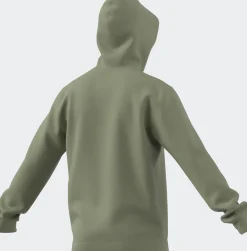 Fleece Hoodie