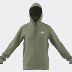 Fleece Hoodie