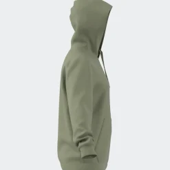 Fleece Hoodie