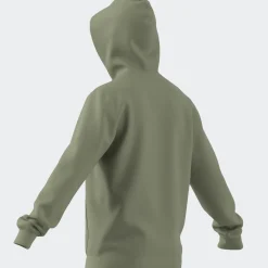 Fleece Hoodie