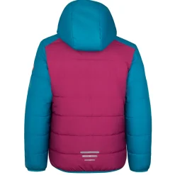 Fleecejacke