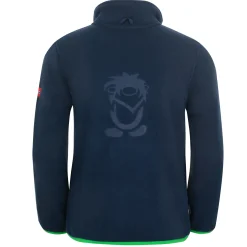 Fleecejacke