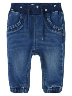 Fleecejeans