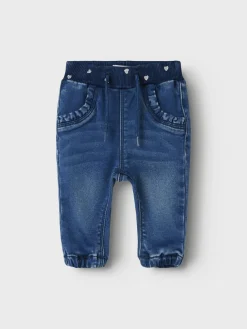 Fleecejeans
