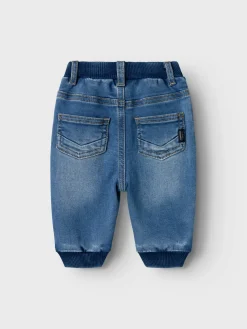 Fleecejeans