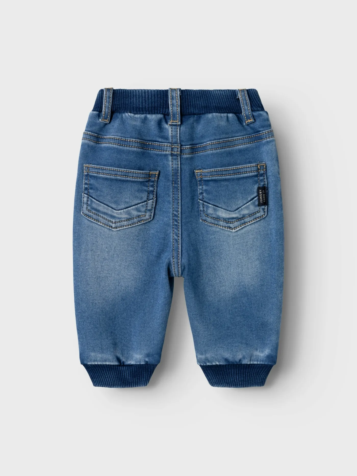 Fleecejeans