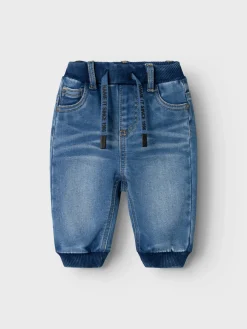 Fleecejeans
