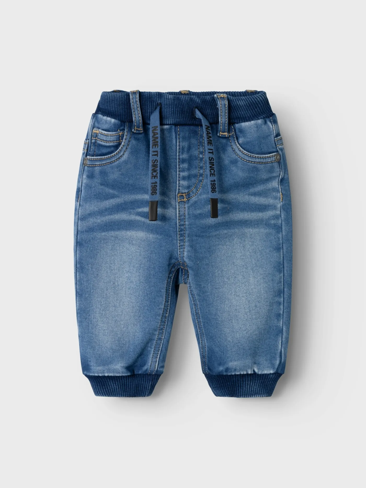 Fleecejeans