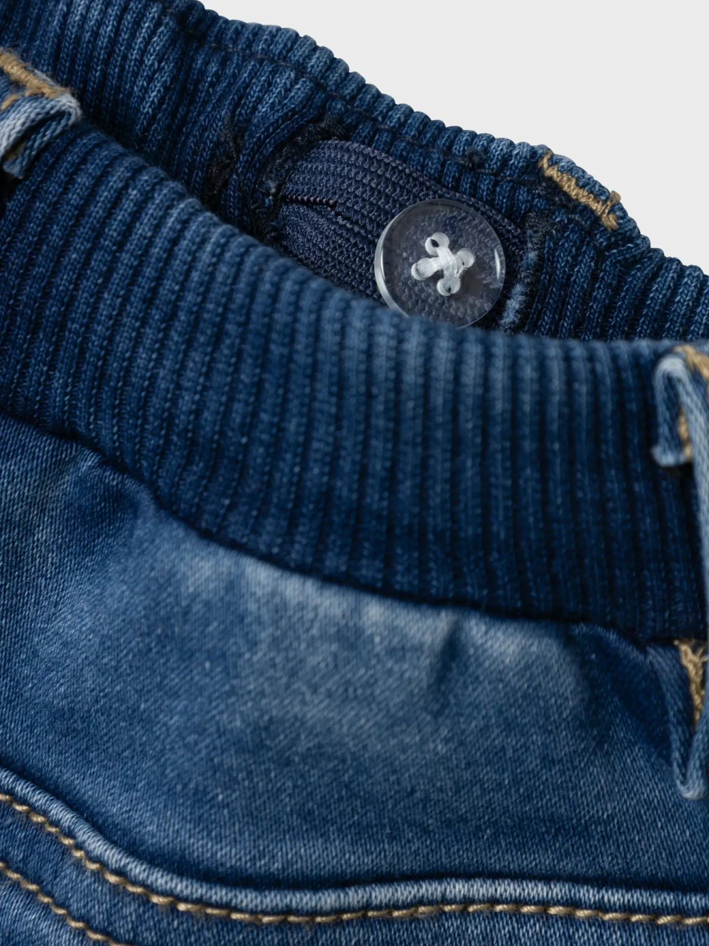 Fleecejeans