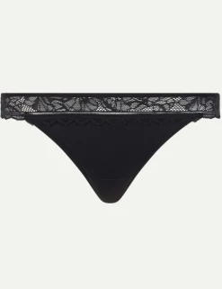 FLORAL TOUCH Tanga