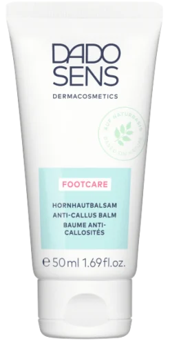 FOOTCARE HORNHAUTBALSAM