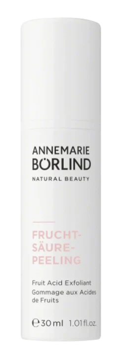 FRUCHTSÄURE-PEELING