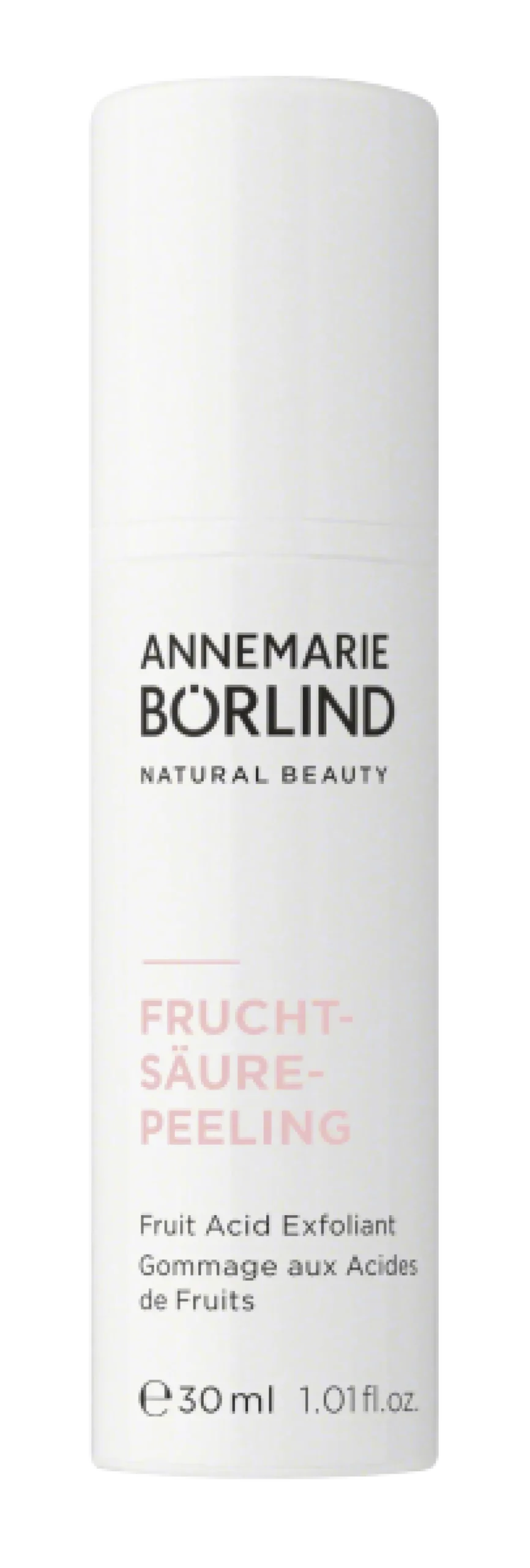 FRUCHTSÄURE-PEELING