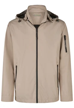 Funktionsjacke