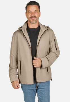 Funktionsjacke