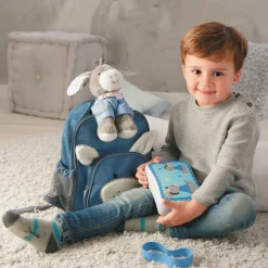 Funktionsrucksack Esel Emmi