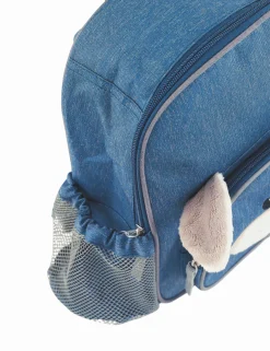 Funktionsrucksack Esel Emmi