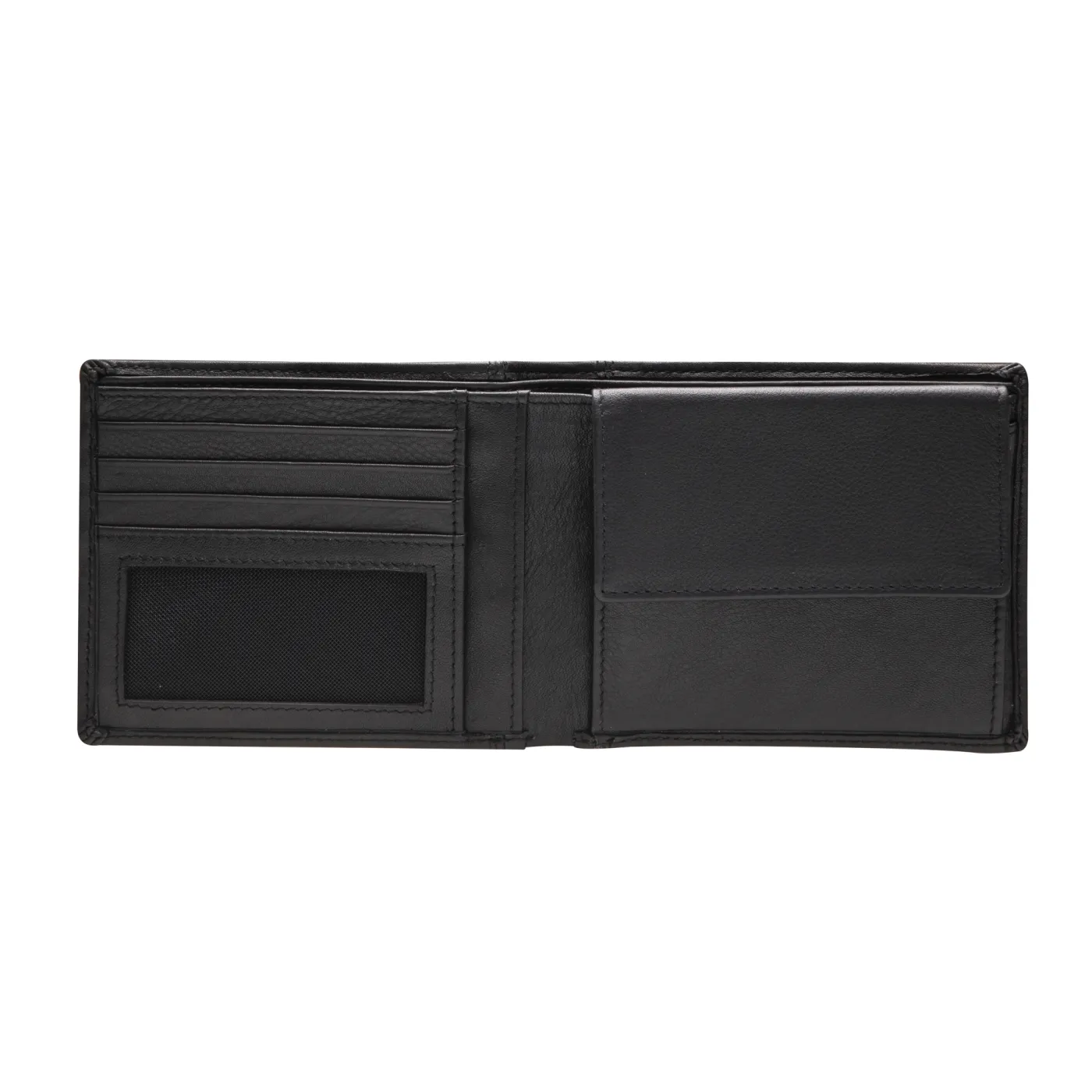 Fusto Gilbrecht Billfold H4