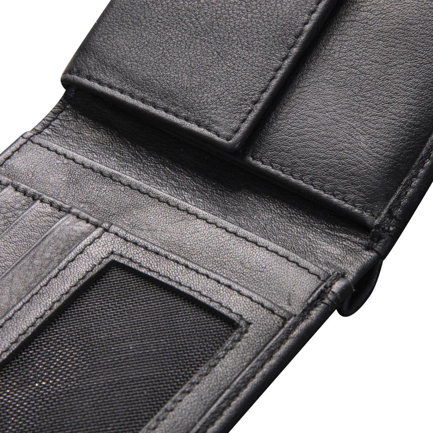 Fusto Gilbrecht Billfold H4
