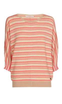 GABONI Strickpullover