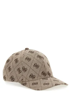 4G Baseball Cap