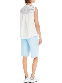 Gemustertes Top