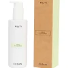 Gentle Milk Cleanser
