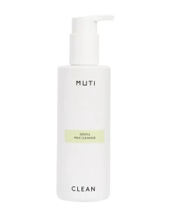 Gentle Milk Cleanser