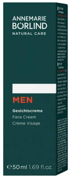 Gesichtscreme