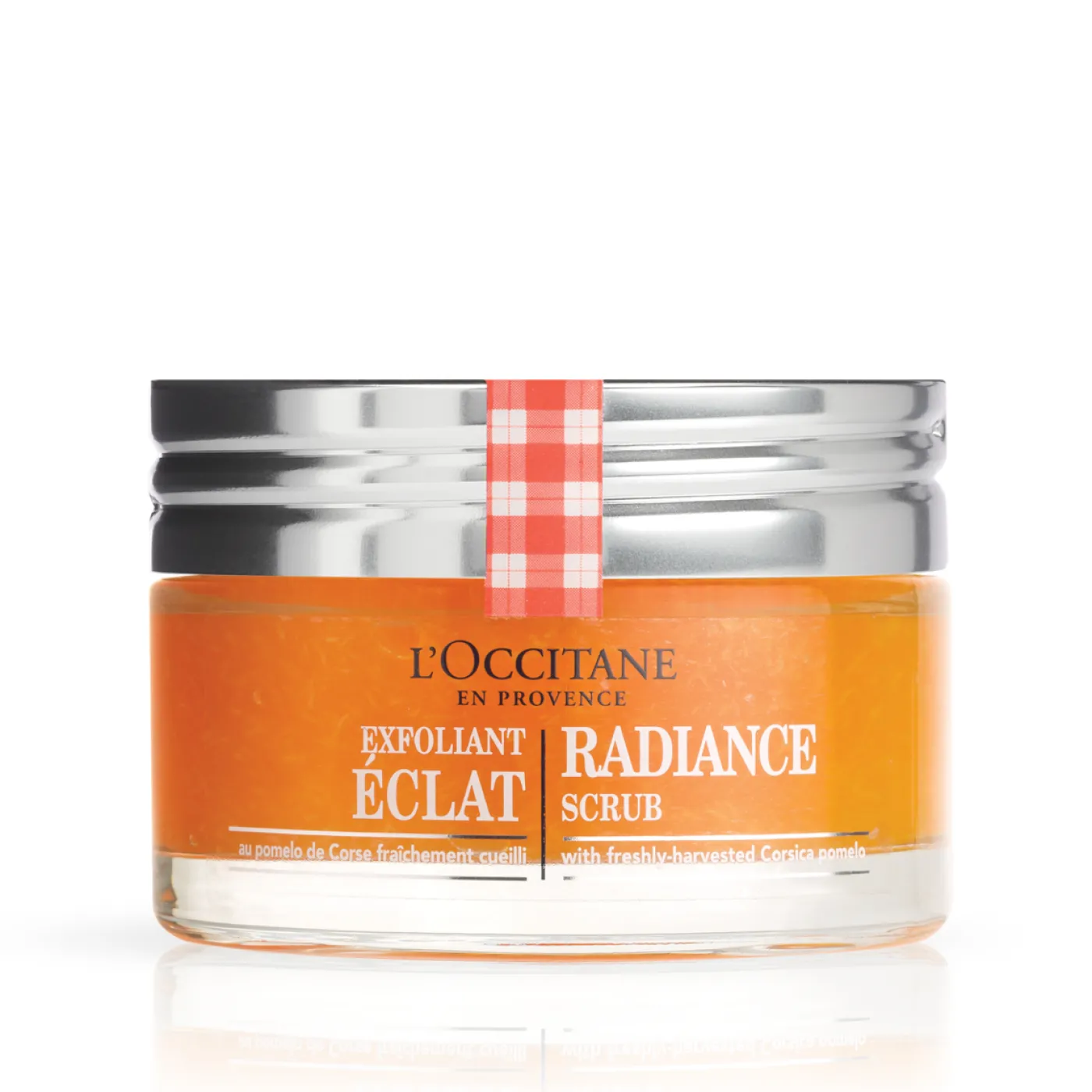 GESICHTSPEELING FÜR LEUCHTKRAFT 75 ML