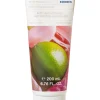 GINGER LIME Glättende Körpermilch
