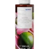 GINGER LIME Revitalisierendes Duschgel
