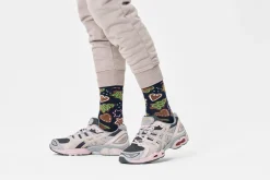 Gingerbread Cookies Sock
