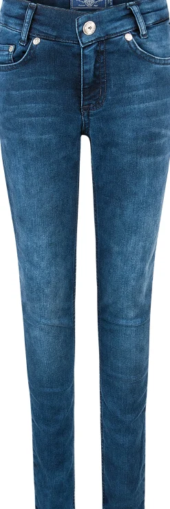 Girls Jeans Fit Regular