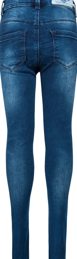 Girls Jeans Fit Slim