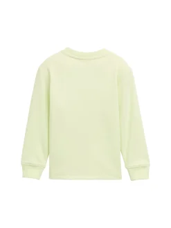 Glow-in-the-Dark Sweatshirt