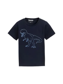Glow-in-the-Dark T-Shirt