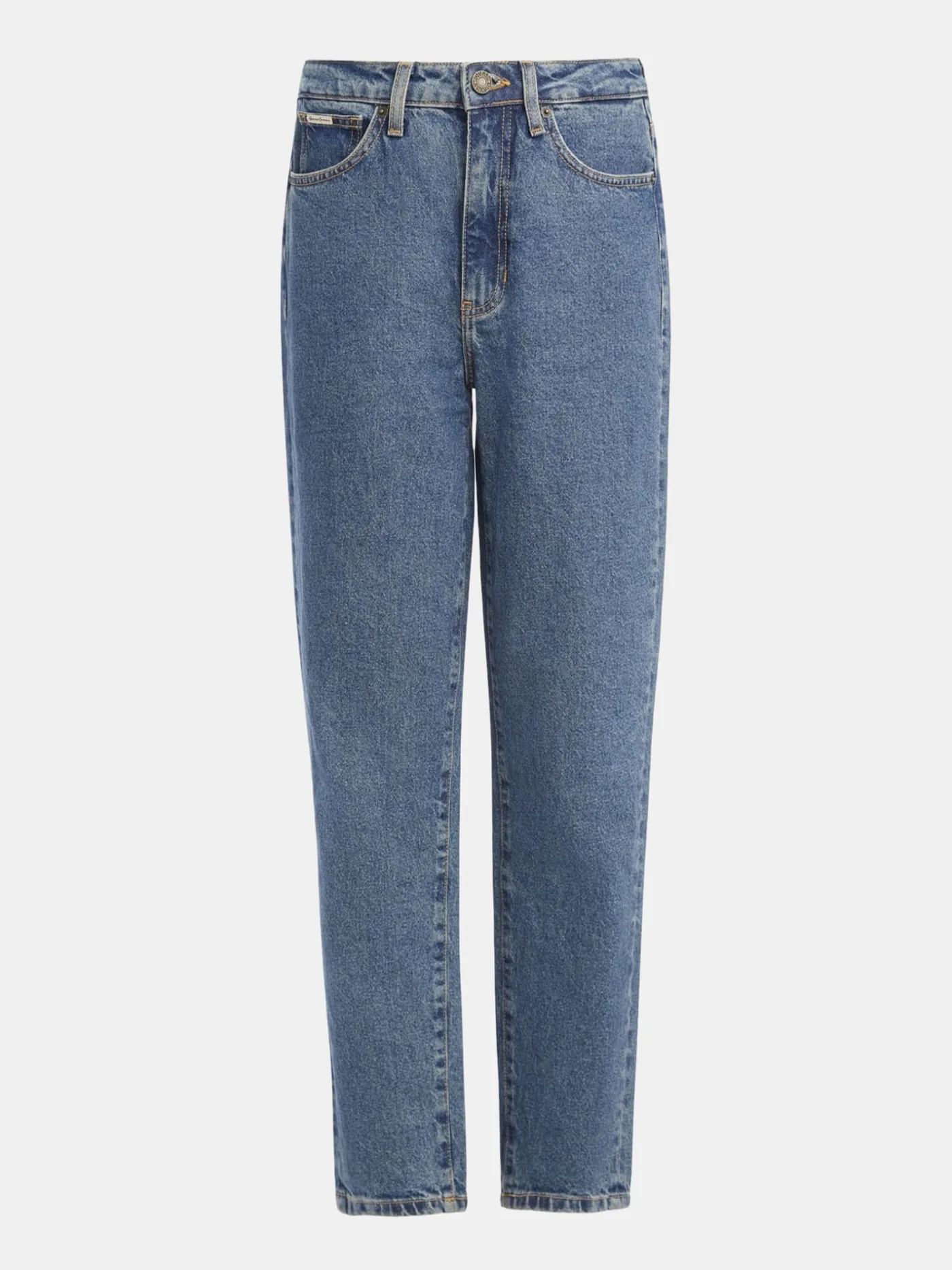 G06 Mom Jeans