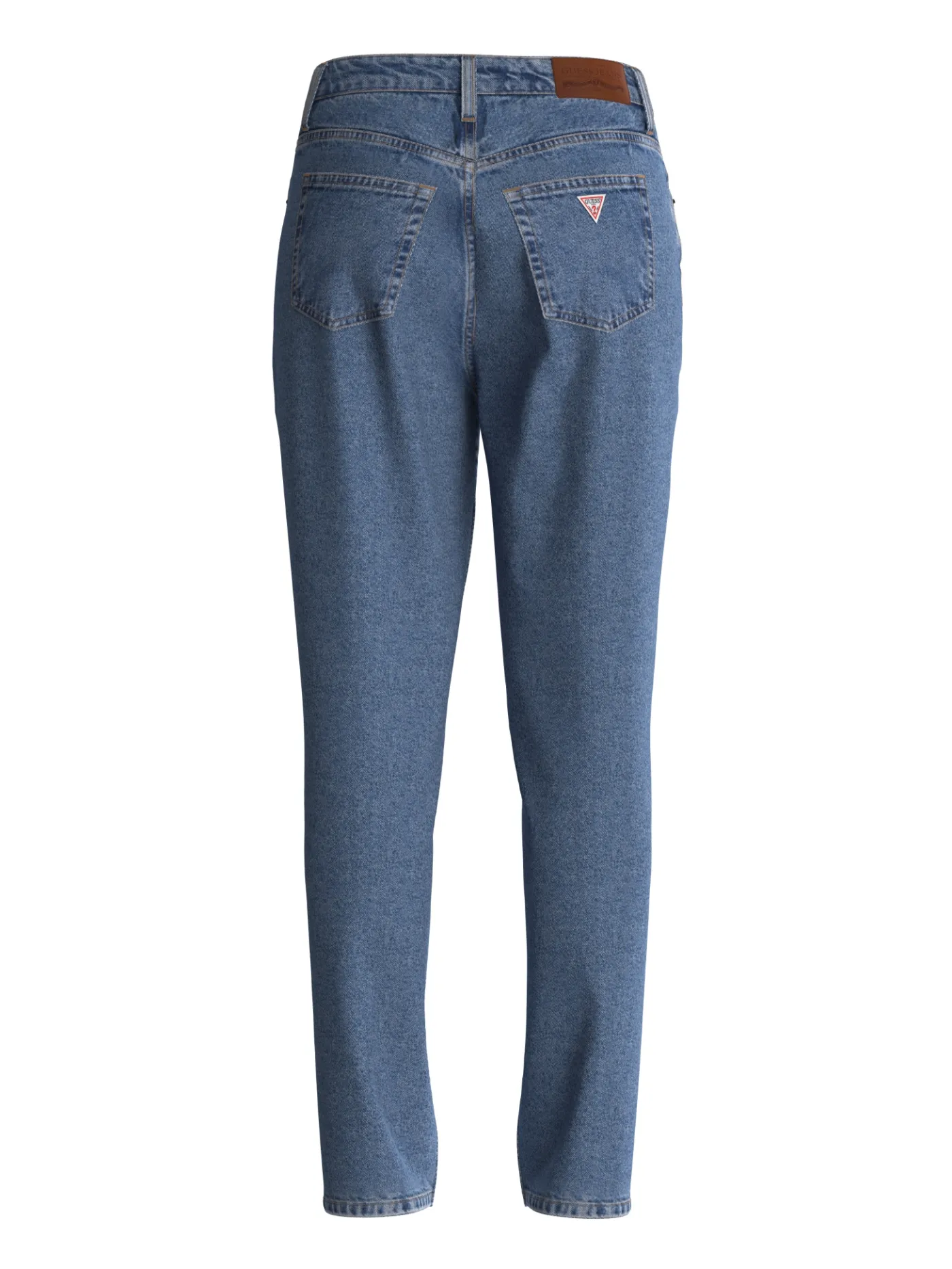 G06 Mom Jeans